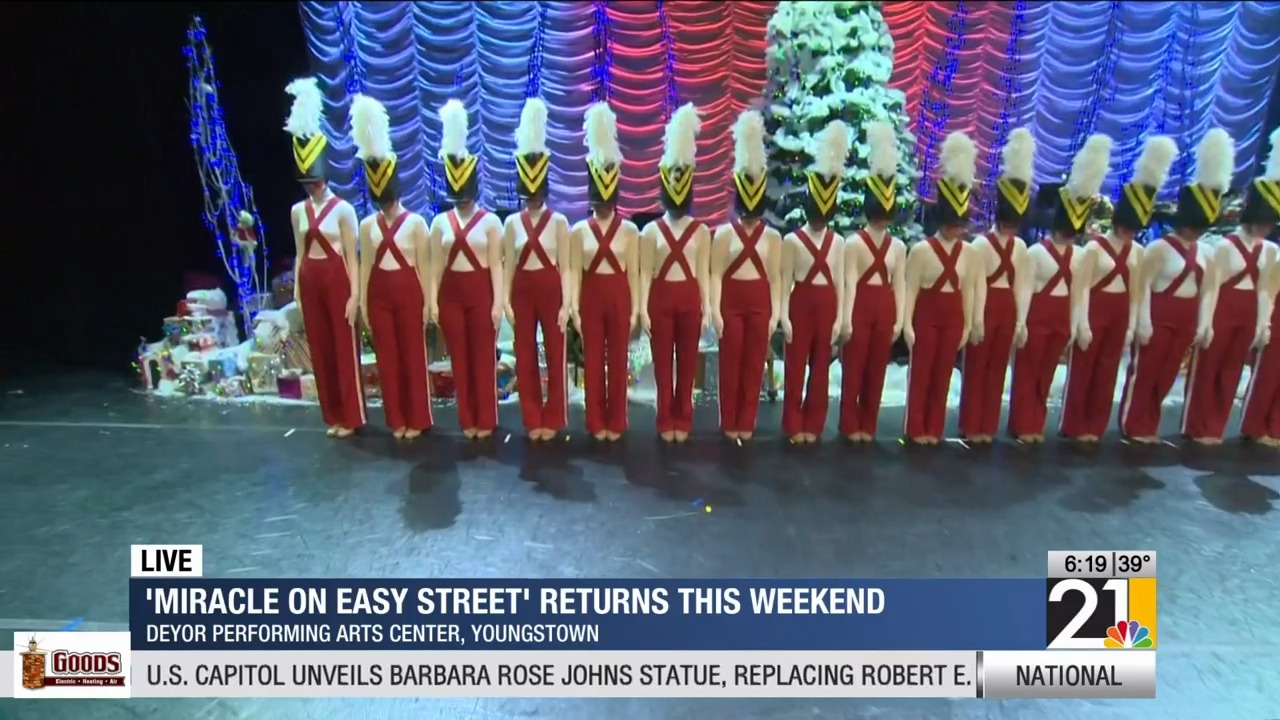 Miracle on Easy Street 2