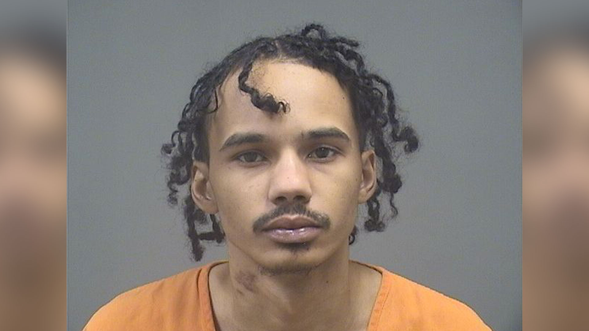 Niles man accused in Poland Township shooting, robbery