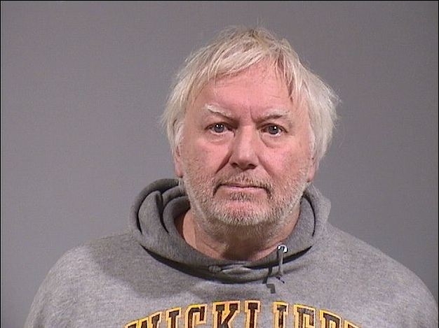 Report: Police find over 5K sexually-explicit photos, videos of children on Masury man's devices