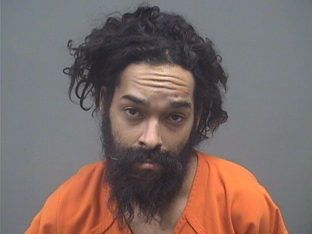 Man accused of assaulting Smith Township police officers, making vulgar comments to women